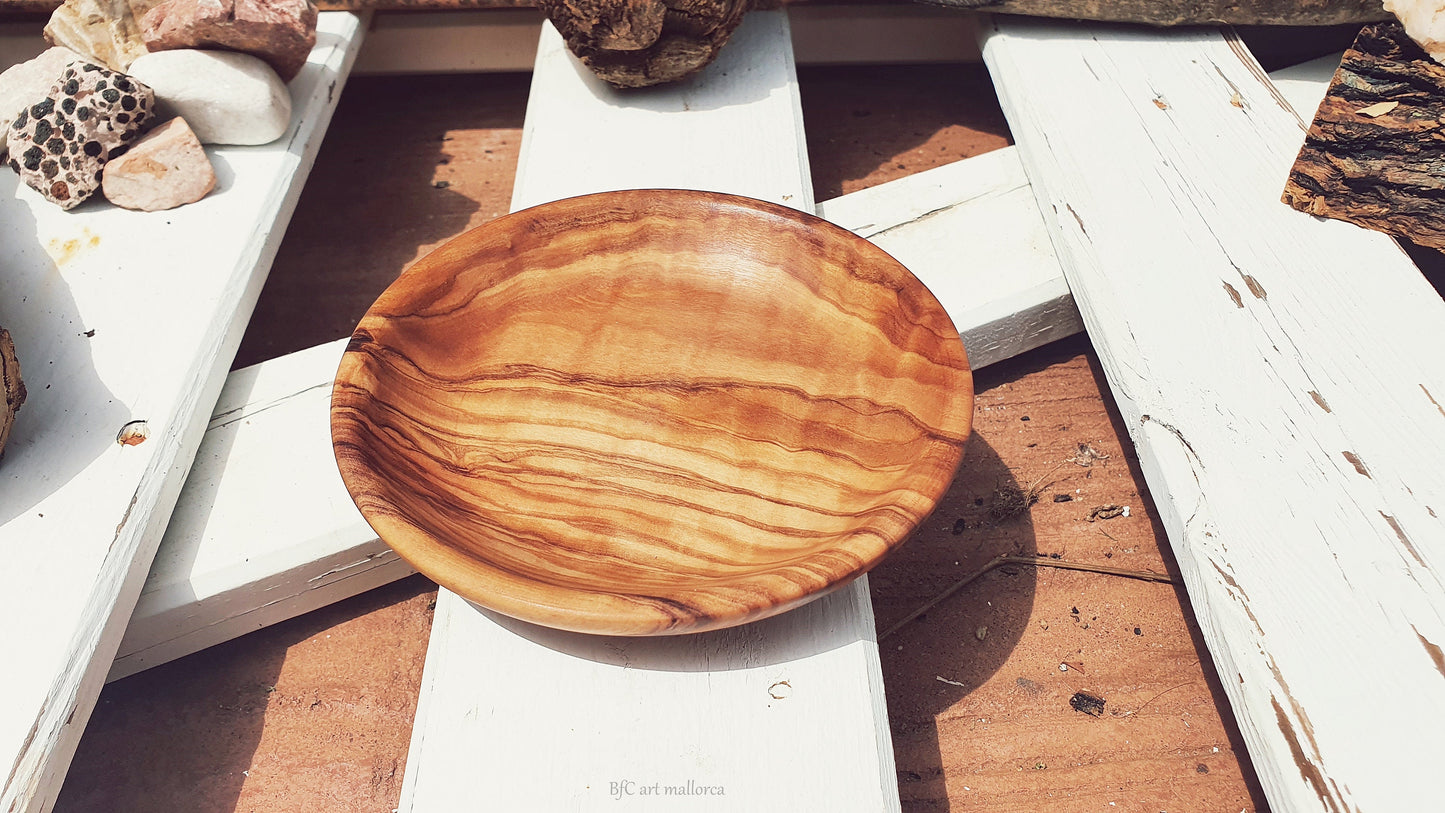 Wooden Soap Dish, Bathroom Decor, Soap Dish, Birthday Gift, Eco-Friendly Soap Dish, Bathroom Art, Round Soap Dish, Bath Relaxer, Clean Hands