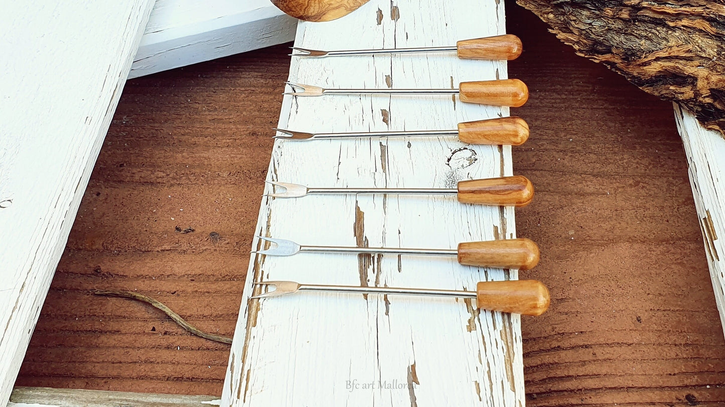 Metal Skewers, Metal Skewers, Appetizer Skewers, Vintage Skewers, Cocktail Skewers, Wooden Cocktail Skewers, Cheese Skewers, Sandwich Skewer