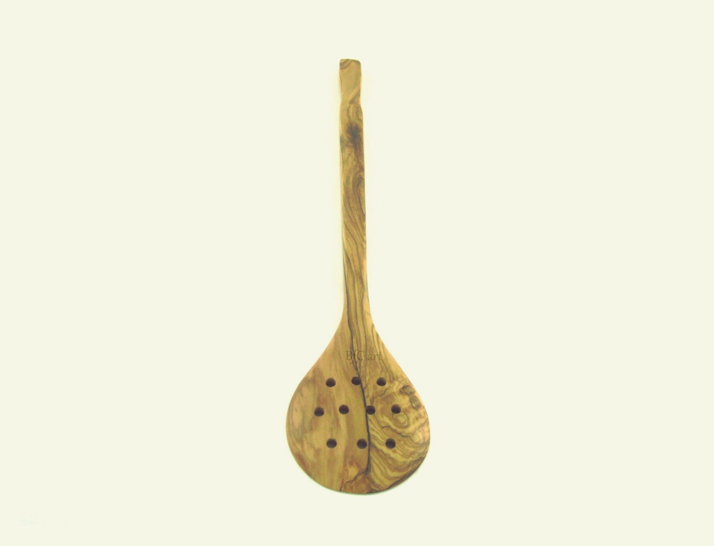 Wooden Spatula, Spoon With Holes, Spatula Olive Wood, Food Picker, Meat Shovel, Spatula For Paella, Rustic Spoon, Rustic Wooden Spoon