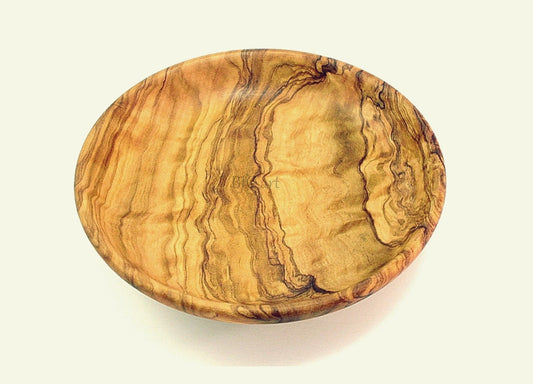 Wooden Plate Appetizers, Sauce Plates, Small Plate Olive Wood, Round Wooden Plates, Olive Wood Plates, Food Plate, Individual Plates
