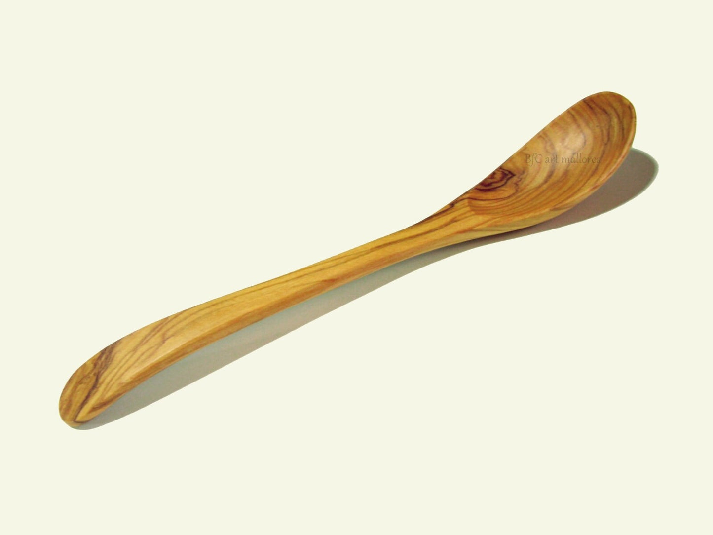 Curved Spoon, Curved Craft Spoon, Spoon For Eating, Cooking Spoon, Kitchenware Spoon, Spoon Sooking, Wooden Spoon, Wood Spoon, Eco spoon