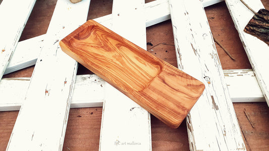 Wood Office Tray, bread tray Wood Plain Wood Tray, Organizer Tray, Breakfast Tray, Wood Pen Holder, Wood Pen Tray, Serve Snacks, Wood Tray