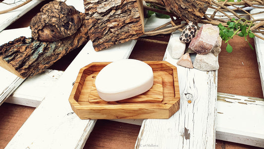 Soap Tray, Rustic Bathroom Decor, Bathroom Soap Dish, Wooden Soap Saver, Soap Deck, Soap Holder Vintage, Olive Wood Soap Holder, Soap Dish