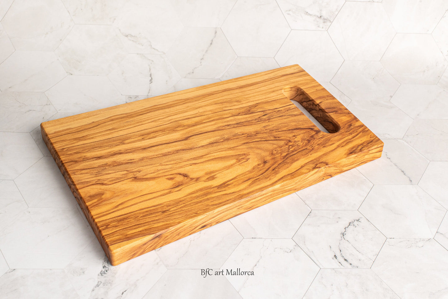 Wooden Chopping Board with Slot, Olive Wood Cutting Board, Chopping Board Olive Wood, Meat Tray, Cheese Tray, Bread Cutter, Chopping Boards