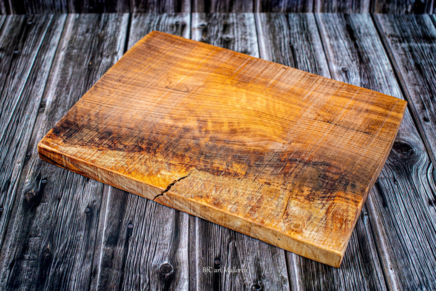Vintage Cutting Board Olive Wood, Rustic Chopping board, Rustic Strong Wood Cutting Board, Board Olive Wood, Wooden Meat Tray, Kitchen Decor