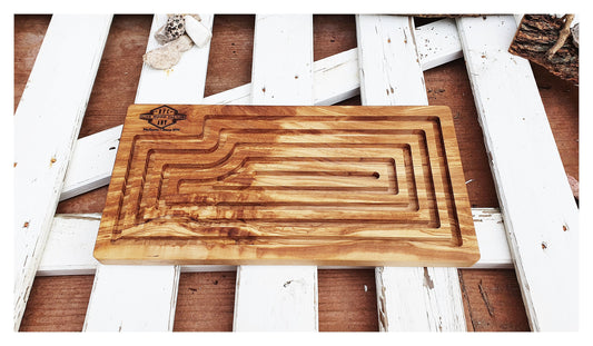 Custom Wooden Bread Board, Customizable Cutting Board Antique, Bread Boards Handmade, New Home Gift, Chopping Board Bread, Wedding Gift