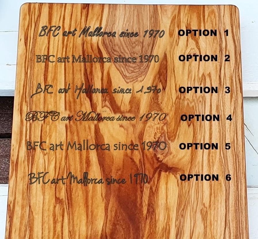 Handmade Olive Wood Salt Box, 3-Compartment Spice Storage