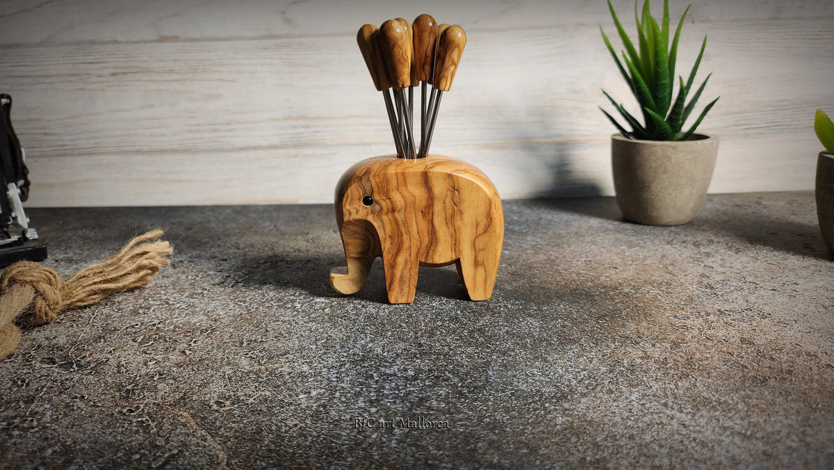 elefant