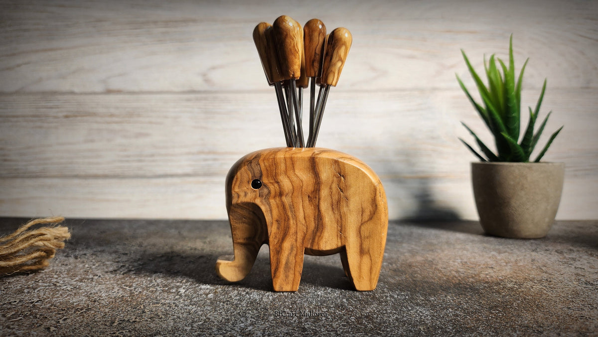 elefant