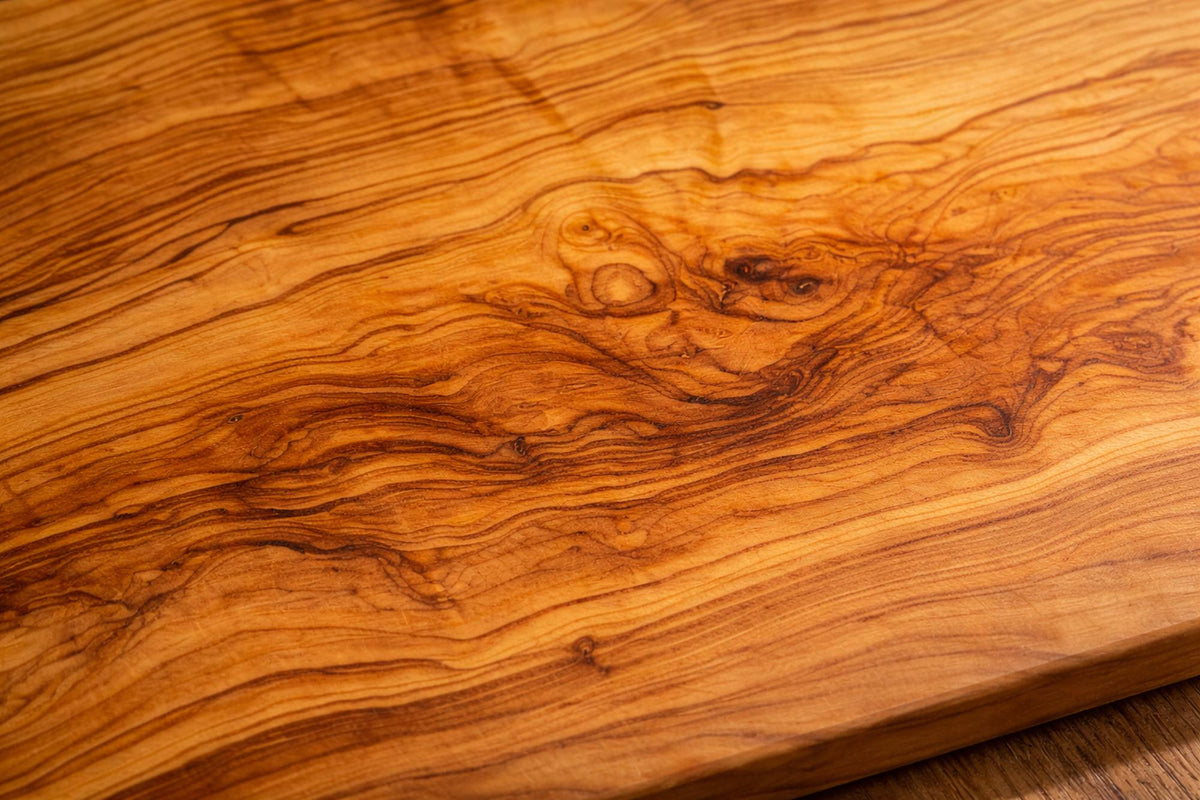 Custom Olive Wood Cutting Board, Charcuterie board gifts, Personalized Kitchen Gift, Engraved cutting boards with Engraved Message