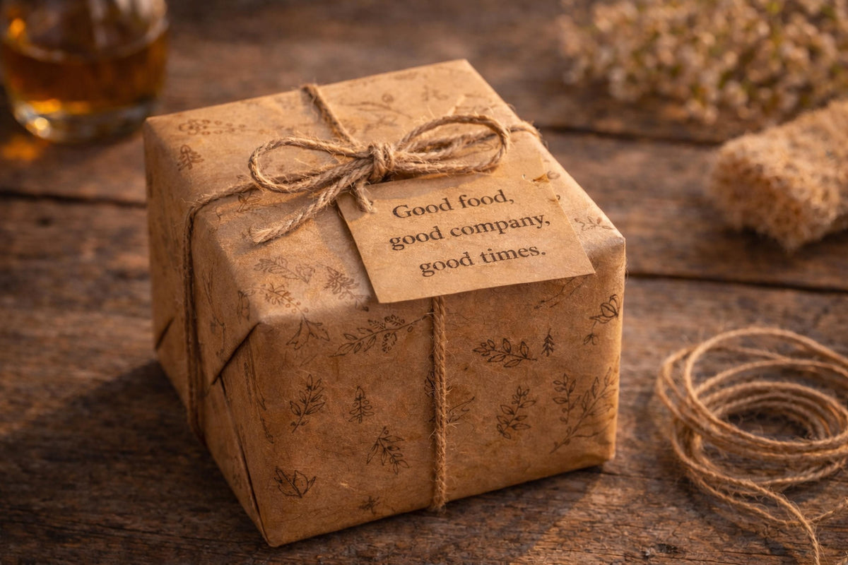 Personalized Handcrafted Olive Wood Salt Cellar with Lid & Spoon – Unique Kitchen Gift