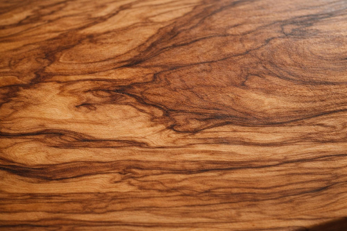 Customizable olive wood chopping board, ideal for wedding gifts, new home, birthdays, etc.