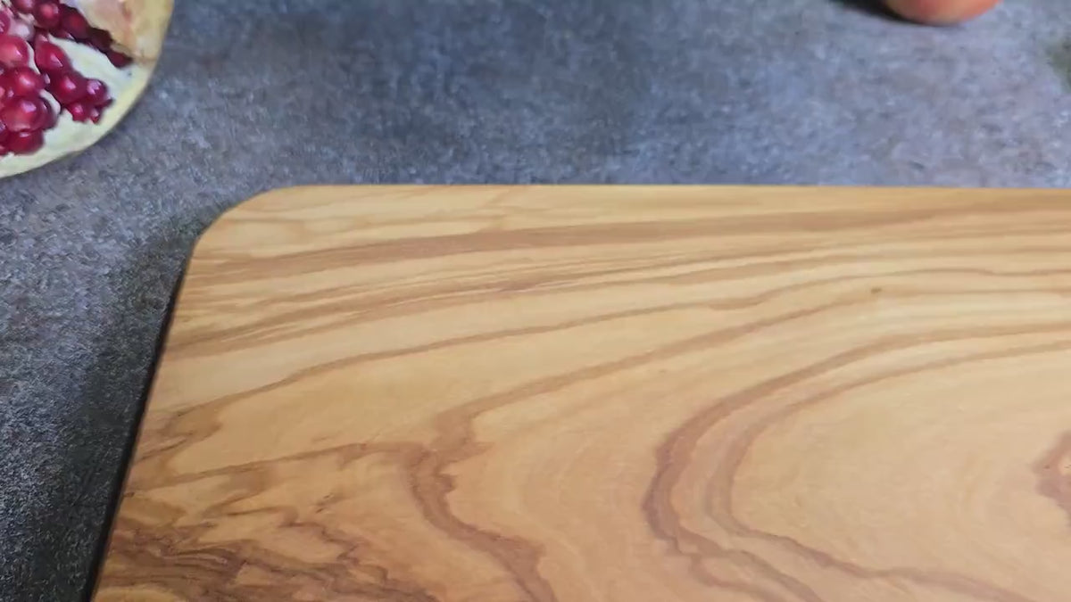 Custom Olive Wood Cutting Board, Charcuterie board gifts, Personalized Kitchen Gift, Engraved cutting boards with Engraved Message