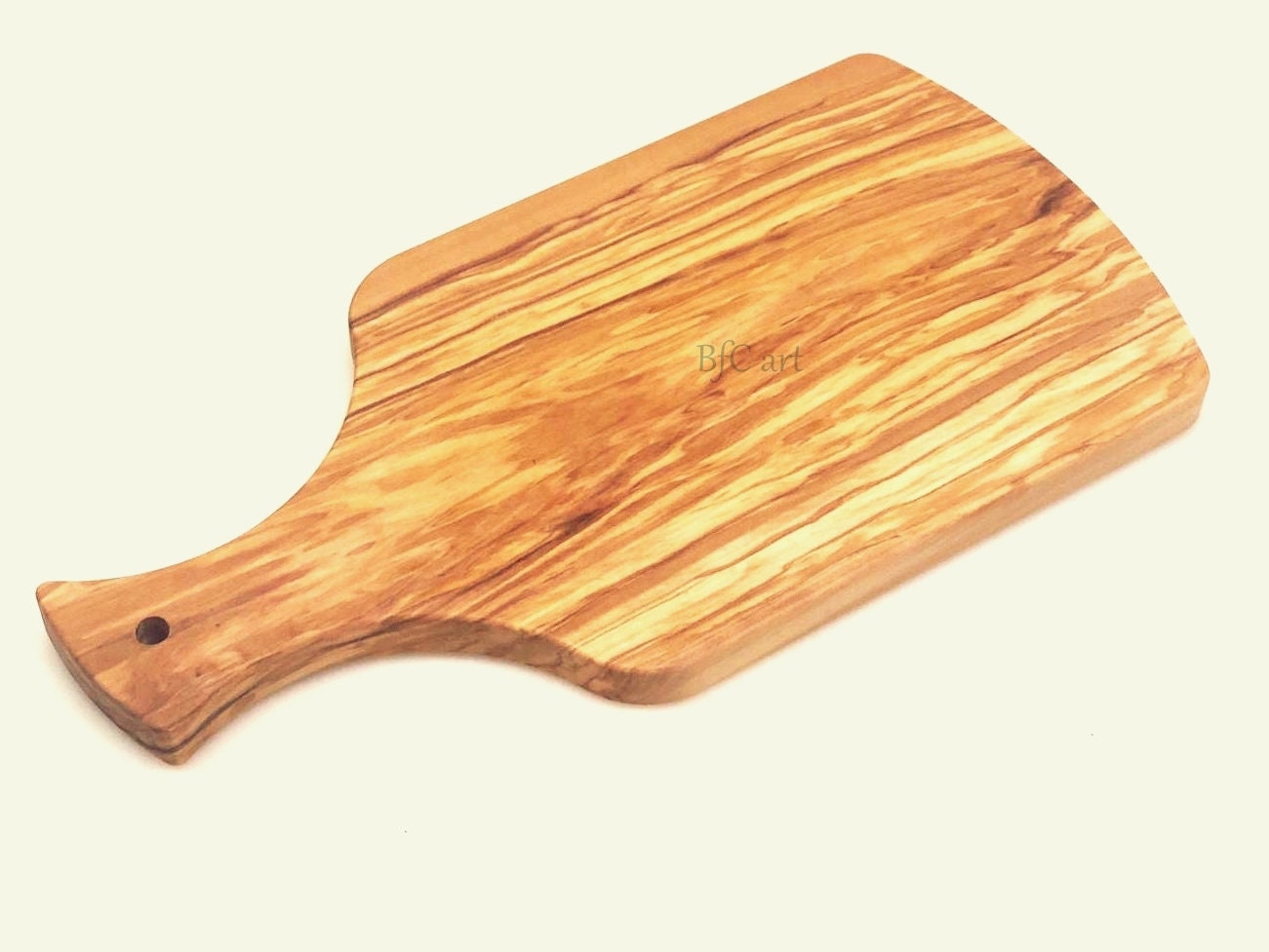 Cutting Board With Handle Olive Wood, Charcuterie Board, Cheese Tray wood, Bread Cutter , Chopping Boards Olive Wood, Vintage chopping board