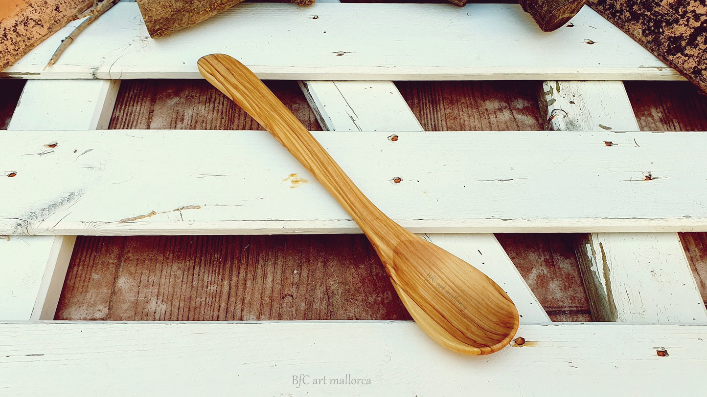 Curved Spoon, Curved Craft Spoon, Spoon For Eating, Cooking Spoon, Kitchenware Spoon, Spoon Sooking, Wooden Spoon, Wood Spoon, Eco spoon